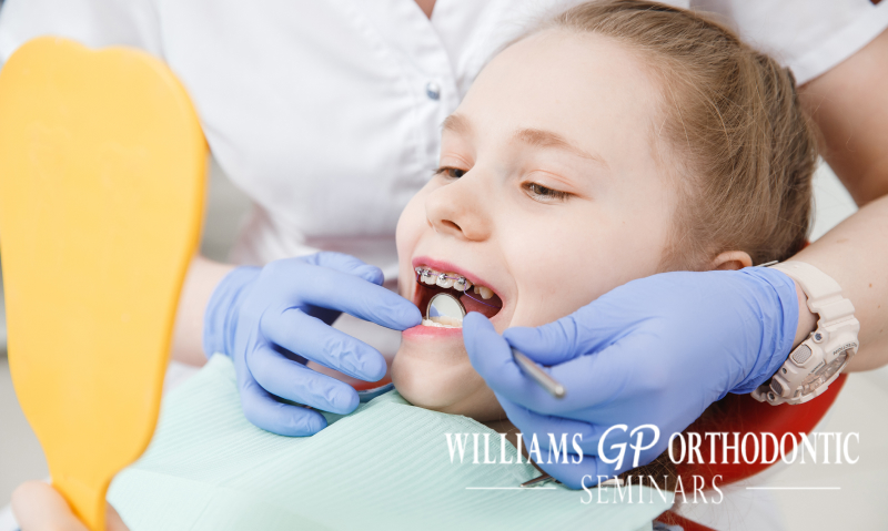 Pediatric orthodontics covers more than just straight teeth