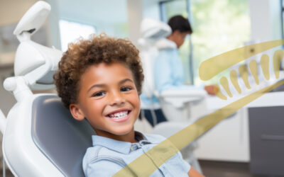 7 Benefits of Early Orthodontic Treatment for Pediatric Patients