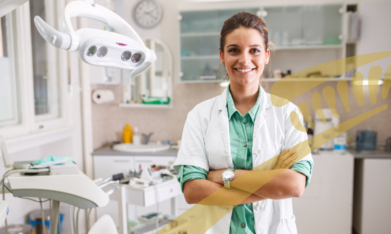 Women in dentistry