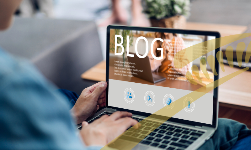 Why you need a dental blog.