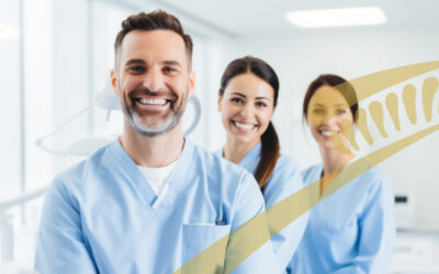 Team Building and Leadership in Dentistry: Keys to a Thriving Practice